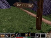 King's Quest: Mask of Eternity