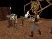 King's Quest: Mask of Eternity