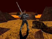 King's Quest: Mask of Eternity