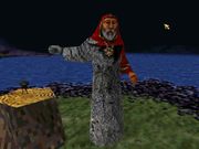 King's Quest: Mask of Eternity