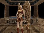 King's Quest: Mask of Eternity