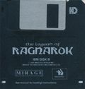 [King's Table: The Legend of Ragnarok - обложка №4]
