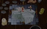 King's Table: The Legend of Ragnarok