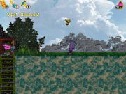 Киркоп: Путешествие к центру Земли