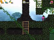 Киркоп: Путешествие к центру Земли