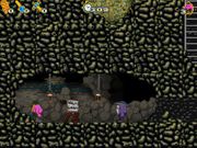 Киркоп: Путешествие к центру Земли