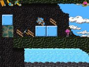 Киркоп: Путешествие к центру Земли