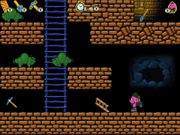 Киркоп: Путешествие к центру Земли