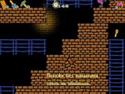 Киркоп: Путешествие к центру Земли