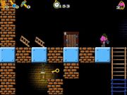 Киркоп: Путешествие к центру Земли