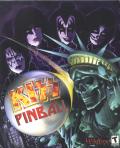 KISS Pinball