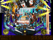 KISS Pinball