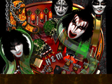 [KISS Pinball - скриншот №3]