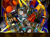 [KISS Pinball - скриншот №6]