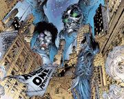 KISS: Psycho Circus - The Nightmare Child