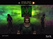 KISS: Psycho Circus - The Nightmare Child