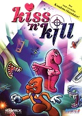 Kiss'n'Kill: Der Total Verrückte Kondom-Simulator