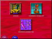 Kiss'n'Kill: Der Total Verrückte Kondom-Simulator