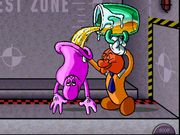 Kiss'n'Kill: Der Total Verrückte Kondom-Simulator