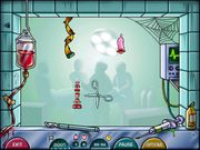 Kiss'n'Kill: Der Total Verrückte Kondom-Simulator