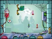 Kiss'n'Kill: Der Total Verrückte Kondom-Simulator