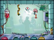 Kiss'n'Kill: Der Total Verrückte Kondom-Simulator