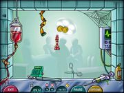 Kiss'n'Kill: Der Total Verrückte Kondom-Simulator