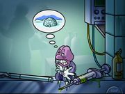 Kiss'n'Kill: Der Total Verrückte Kondom-Simulator