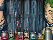Kiss'n'Kill: Der Total Verrückte Kondom-Simulator
