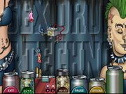 Kiss'n'Kill: Der Total Verrückte Kondom-Simulator