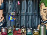 Kiss'n'Kill: Der Total Verrückte Kondom-Simulator