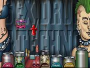 Kiss'n'Kill: Der Total Verrückte Kondom-Simulator