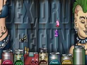 Kiss'n'Kill: Der Total Verrückte Kondom-Simulator