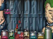 Kiss'n'Kill: Der Total Verrückte Kondom-Simulator