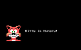 [Kitty's Computer Game - скриншот №3]