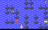 [Скриншот: Kitty's Computer Game]