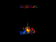 Kiyeko and the Lost Night