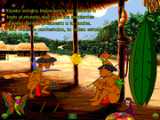 Kiyeko and the Lost Night