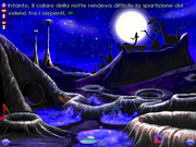 Kiyeko and the Lost Night