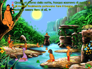 Kiyeko and the Lost Night