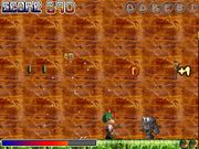 Kkaebi Chingu Ttukttagi