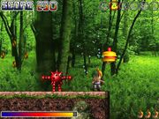 Kkaebi Chingu Ttukttagi