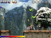 Kkaebi Chingu Ttukttagi