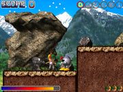 Kkaebi Chingu Ttukttagi