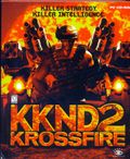 [KKnD 2: Krossfire - обложка №1]