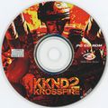 [KKnD 2: Krossfire - обложка №7]