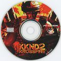 [KKnD 2: Krossfire - обложка №8]