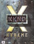 [KKnD Xtreme - обложка №2]