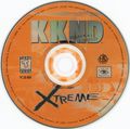 [KKnD Xtreme - обложка №8]