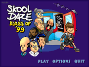 Klass of 99